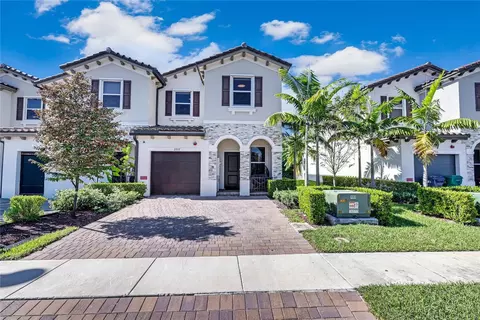 2717 NW 55th, Lauderhill, FL 33313