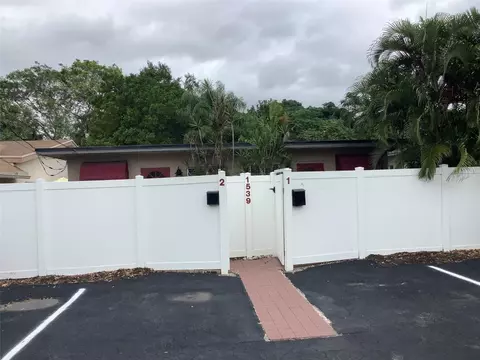 1539 NE 32nd, Oakland Park, FL 33334