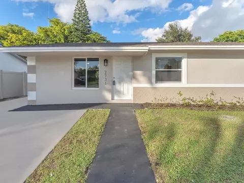 2731 NW 9th, Pompano Beach, FL 33069