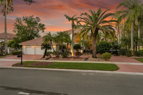 12601 Eagle Trce, Coral Springs, FL 33071