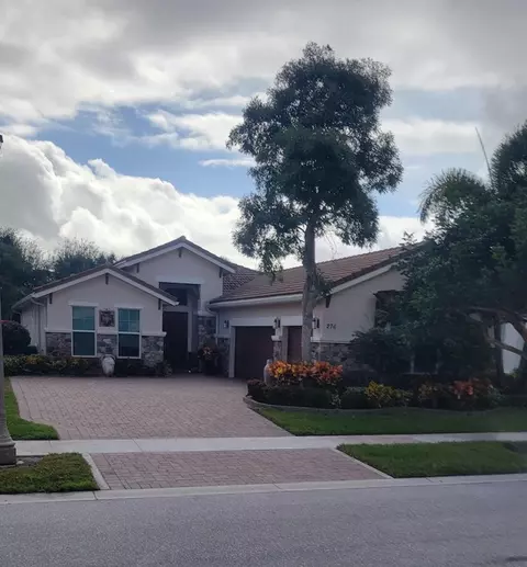 276 Carina Dr, Jupiter, FL 33478