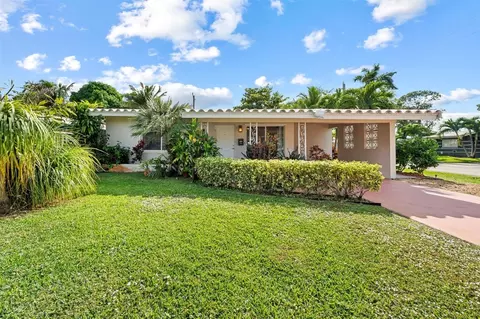 280 NW 46th, Fort Lauderdale, FL 33309