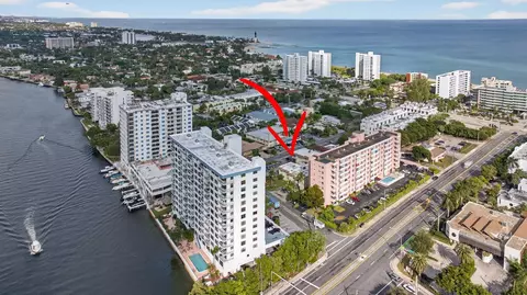 1450 N Riverside Dr #101, Pompano Beach, FL 33062