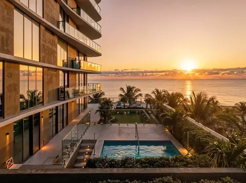 730 N Ocean #404, Pompano Beach, FL 33062