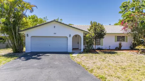 4250 NW 107th Ave, Coral Springs, FL 33065