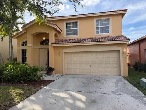 360 NW 115th, Coral Springs, FL 33071