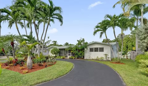 1701 NE 27th, Wilton Manors, FL 33334
