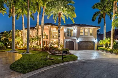1451 NW 126th, Coral Springs, FL 33071