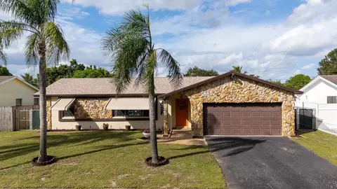 4941 SW 10th, Margate, FL 33068
