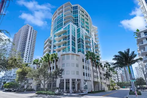 111 SE 8th Ave #1005, Fort Lauderdale, FL 33301