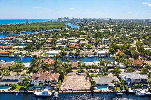 2823 NE 24th, Fort Lauderdale, FL 33305