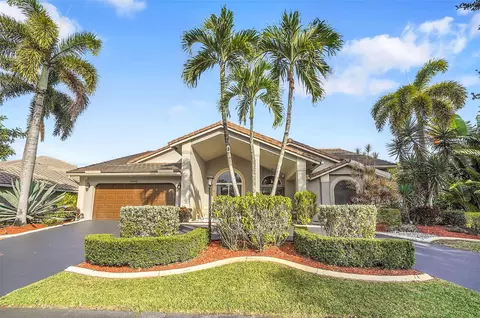 4983 NW 107th, Coral Springs, FL 33076