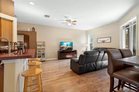 Living - 6480 Fall St, Saint Cloud, FL 34771 photo 4 of 4