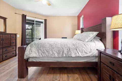 Bedroom - 6480 Fall St, Saint Cloud, FL 34771 photo 2 of 10