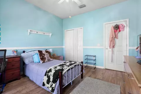 Bedroom - 6480 Fall St, Saint Cloud, FL 34771 photo 5 of 10