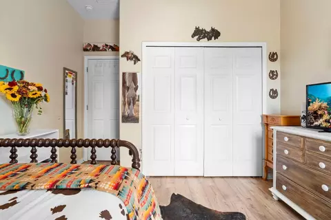 Bedroom - 6480 Fall St, Saint Cloud, FL 34771 photo 9 of 10