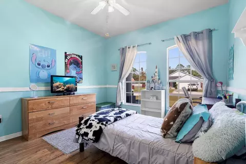 Bedroom - 6480 Fall St, Saint Cloud, FL 34771 photo 6 of 10