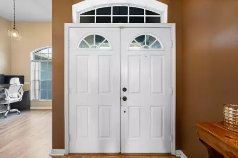 Entry Way - 6480 Fall St, Saint Cloud, FL 34771 photo 1 of 4
