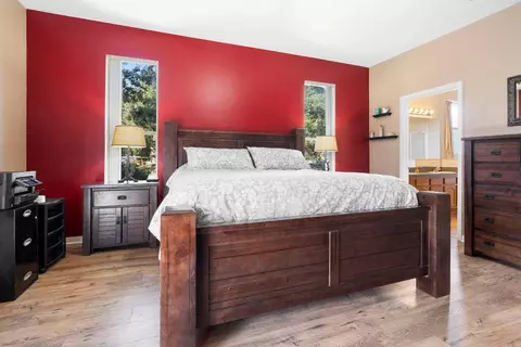 Bedroom - 6480 Fall St, Saint Cloud, FL 34771 photo 4 of 10