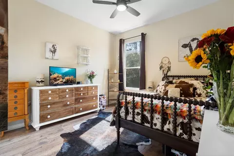 Bedroom - 6480 Fall St, Saint Cloud, FL 34771 photo 10 of 10