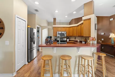 Kitchen - 6480 Fall St, Saint Cloud, FL 34771 photo 1 of 4
