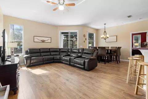 Living - 6480 Fall St, Saint Cloud, FL 34771 photo 3 of 4