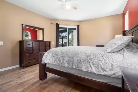 Bedroom - 6480 Fall St, Saint Cloud, FL 34771 photo 3 of 10