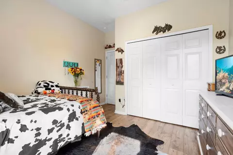 Bedroom - 6480 Fall St, Saint Cloud, FL 34771 photo 8 of 10
