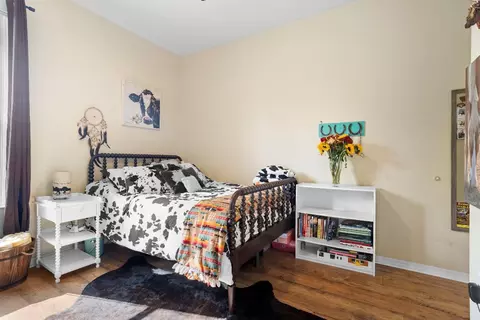 Bedroom - 6480 Fall St, Saint Cloud, FL 34771 photo 7 of 10
