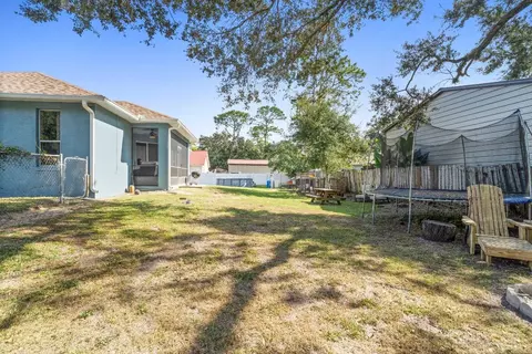 Exterior - 6480 Fall St, Saint Cloud, FL 34771 photo 10 of 10