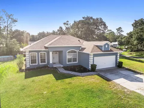 Exterior - 6480 Fall St, Saint Cloud, FL 34771 photo 1 of 10