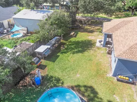 Exterior - 6480 Fall St, Saint Cloud, FL 34771 photo 8 of 10