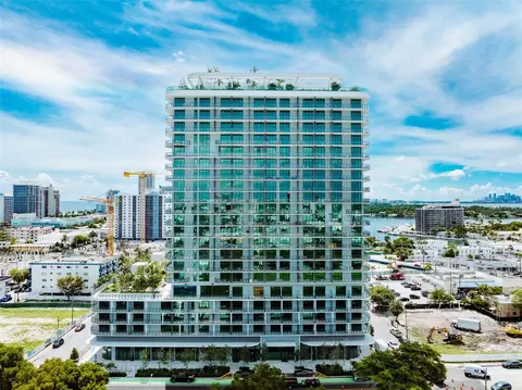 580 72nd St #1413, Miami Beach, FL 33141