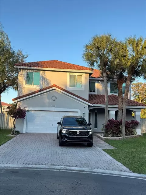 1828 NW 48th, Coconut Creek, FL 33063