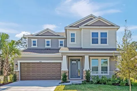 621 SE Ranch Oak Cir, Port St Lucie, FL 34987