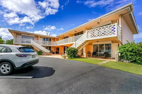 4627 Bougainvilla #1A, Fort Lauderdale, FL 33308