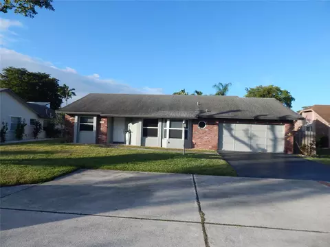 7921 NW 4th St, Plantation, FL 33324