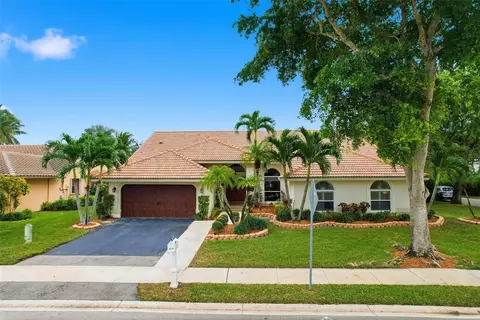 4711 NW 96th, Coral Springs, FL 33076