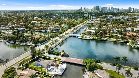 2301 E Las Olas, Fort Lauderdale, FL 33301