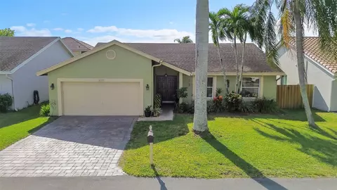 12378 NW 26th, Coral Springs, FL 33065