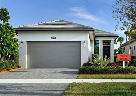 12538 SW Leopold Way, Port Saint Lucie, FL 34987