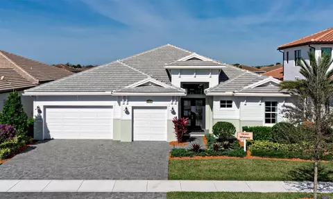 8388 SW Puccini Way, Port Saint Lucie, FL 34987