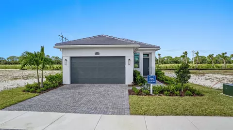 12641 SW Leopold Way, Port Saint Lucie, FL 34987