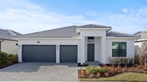12631 SW Lunata Way, Port Saint Lucie, FL 34987