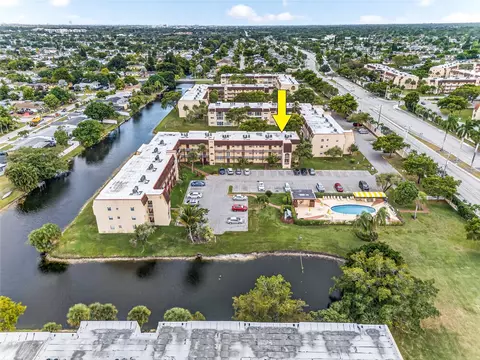 2900 N Pine Island Rd #312, Sunrise, FL 33322