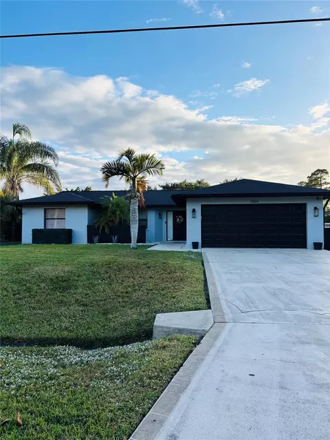 1064 SW Dalton Ave, Port Saint Lucie, FL 34953