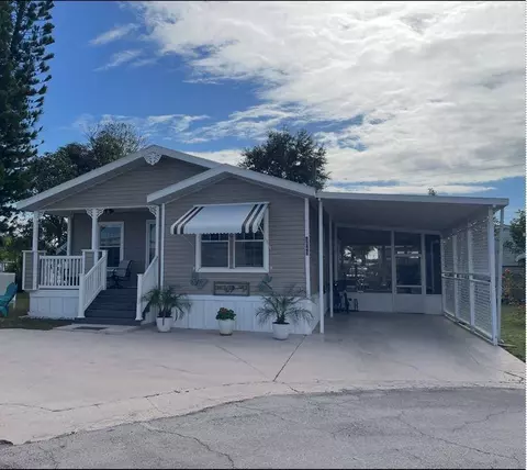 8640 SW 16th, Davie, FL 33324