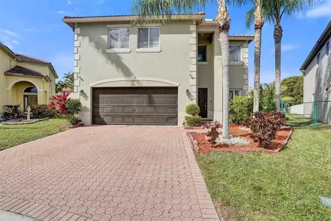 4030 Rocks Pt, Riviera Beach, FL 33407