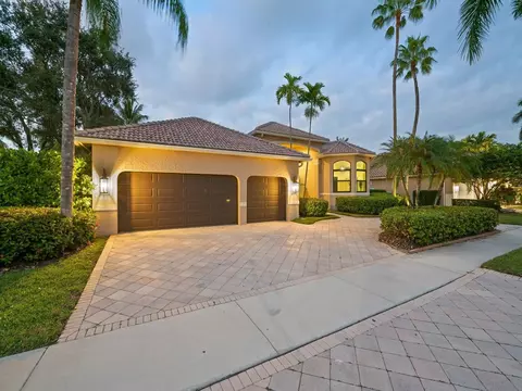 2583 Mayfair, Weston, FL 33327