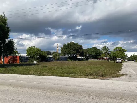 Nw 19 19 Avenue, Pompano Beach, FL 33069